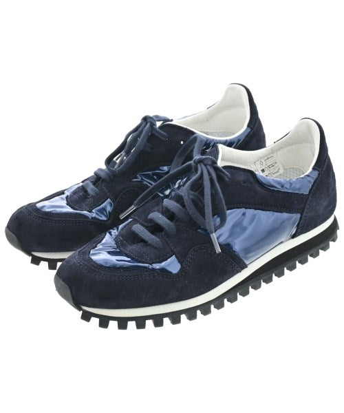 COMME des GARCONS COMME des GARCONS รองเท้าผ้าใบ