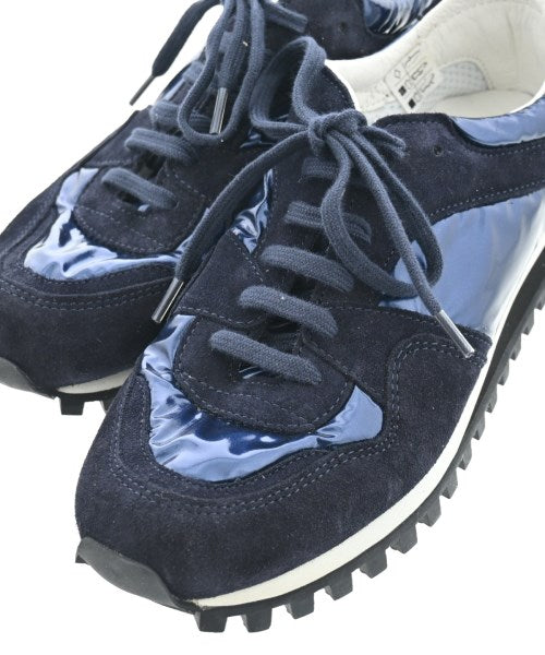 COMME des GARCONS COMME des GARCONS รองเท้าผ้าใบ