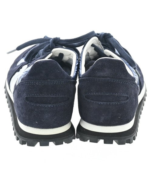 COMME des GARCONS COMME des GARCONS รองเท้าผ้าใบ