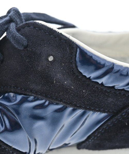 COMME des GARCONS COMME des GARCONS รองเท้าผ้าใบ