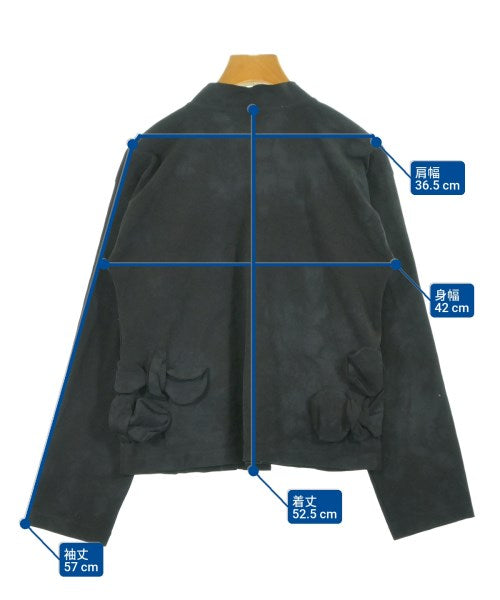 COMME des GARCONS COMME des GARCONS เสื้อคาร์ดิแกน