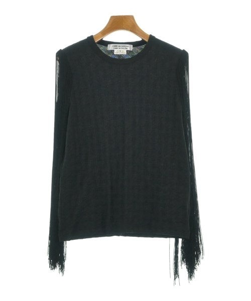 COMME des GARCONS COMME des GARCONS แขนกุด