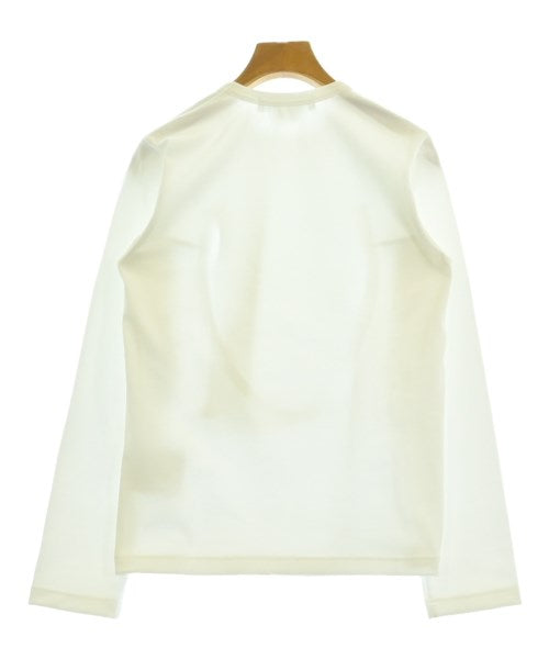 COMME des GARCONS COMME des GARCONS เสื้อยืด/เสื้อท็อปส์