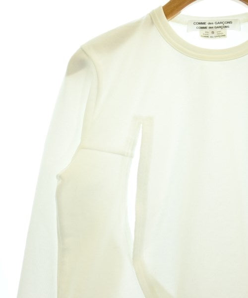 COMME des GARCONS COMME des GARCONS เสื้อยืด/เสื้อท็อปส์