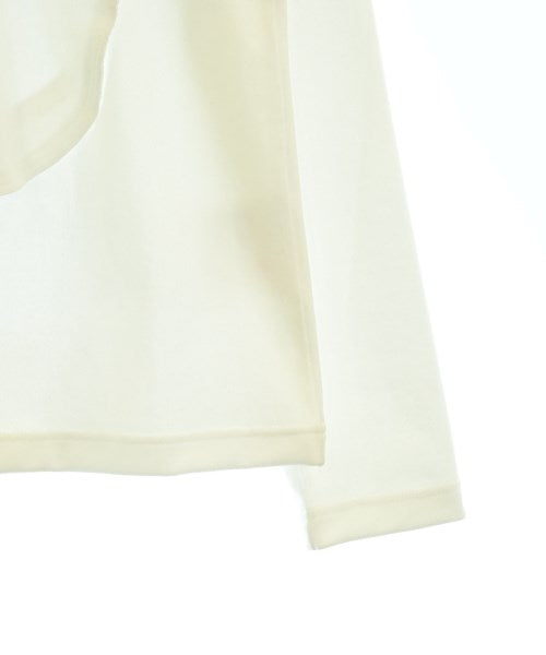 COMME des GARCONS COMME des GARCONS เสื้อยืด/เสื้อท็อปส์