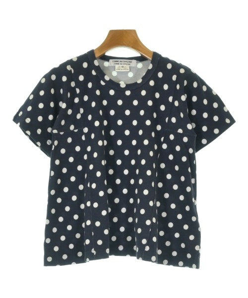 COMME des GARCONS COMME des GARCONS เสื้อยืด/เสื้อท็อปส์