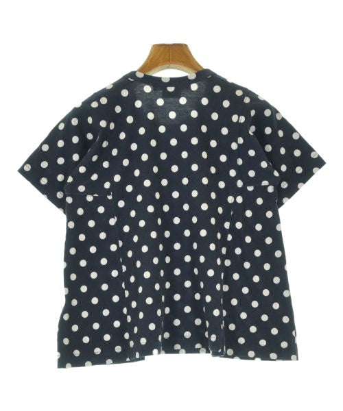 COMME des GARCONS COMME des GARCONS เสื้อยืด/เสื้อท็อปส์