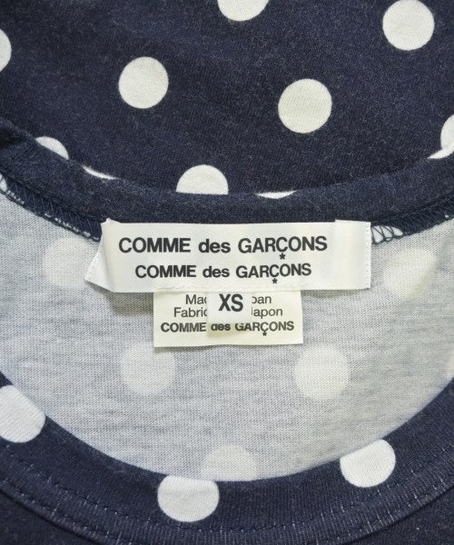 COMME des GARCONS COMME des GARCONS เสื้อยืด/เสื้อท็อปส์
