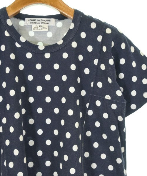 COMME des GARCONS COMME des GARCONS เสื้อยืด/เสื้อท็อปส์