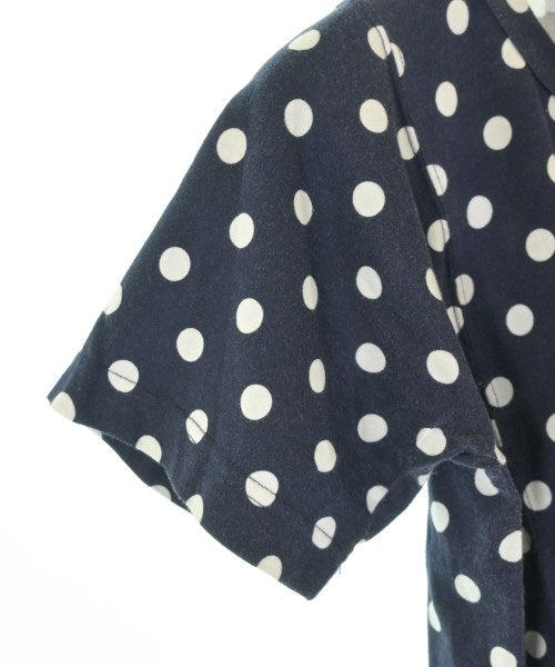 COMME des GARCONS COMME des GARCONS เสื้อยืด/เสื้อท็อปส์