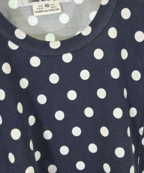 COMME des GARCONS COMME des GARCONS เสื้อยืด/เสื้อท็อปส์