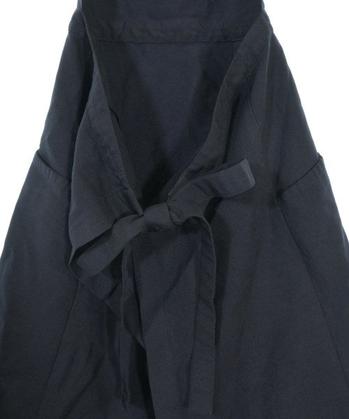 COMME des GARCONS COMME des GARCONS ชุดเดรส