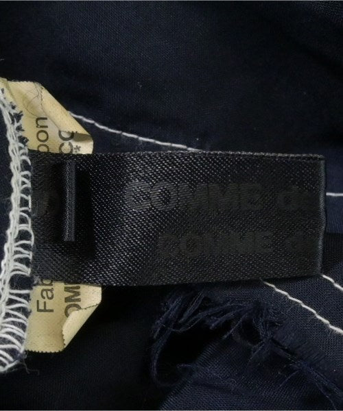 COMME des GARCONS COMME des GARCONS เสื้อสตรี