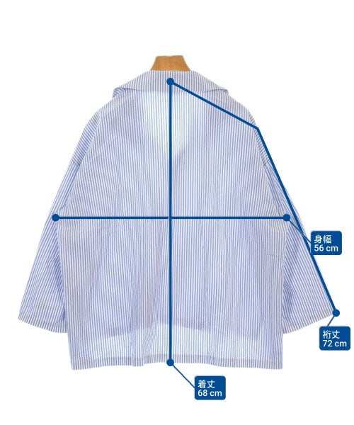 COMME des GARCONS COMME des GARCONS เสื้อสตรี