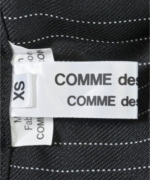 COMME des GARCONS COMME des GARCONS กางเกง อื่น