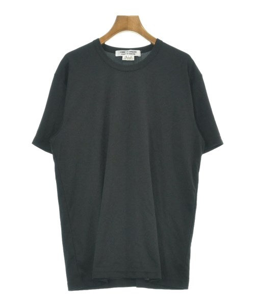 COMME des GARCONS COMME des GARCONS เสื้อยืด/เสื้อท็อปส์