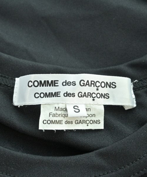COMME des GARCONS COMME des GARCONS เสื้อยืด/เสื้อท็อปส์
