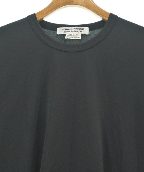 COMME des GARCONS COMME des GARCONS เสื้อยืด/เสื้อท็อปส์