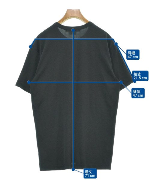 COMME des GARCONS COMME des GARCONS เสื้อยืด/เสื้อท็อปส์