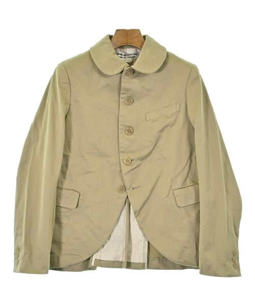 COMME des GARCONS COMME des GARCONS แจ็คเก็ต อื่น