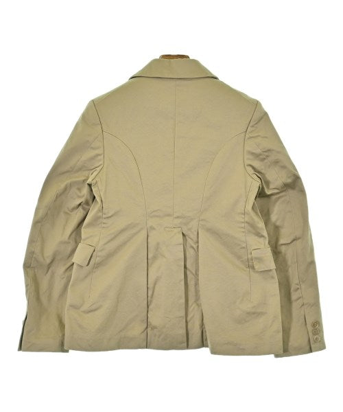 COMME des GARCONS COMME des GARCONS แจ็คเก็ต อื่น