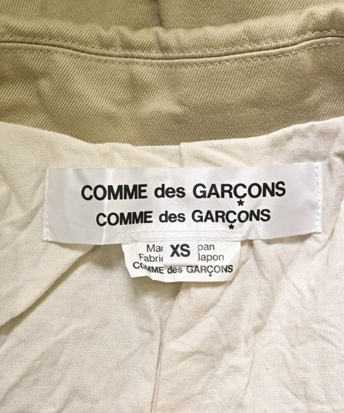 COMME des GARCONS COMME des GARCONS แจ็คเก็ต อื่น