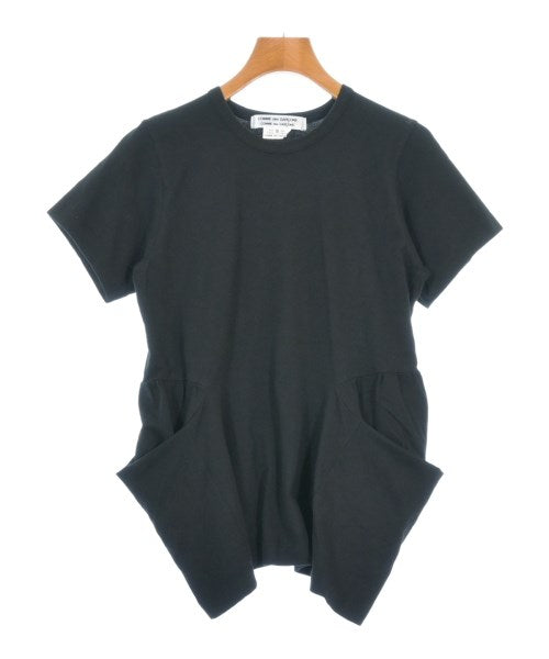 COMME des GARCONS COMME des GARCONS เสื้อยืด/เสื้อท็อปส์