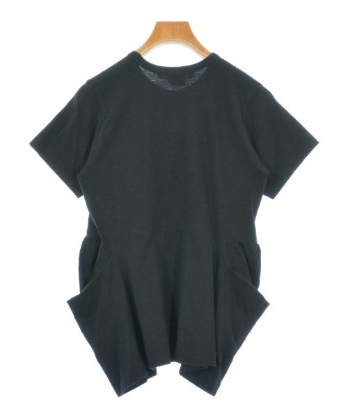 COMME des GARCONS COMME des GARCONS เสื้อยืด/เสื้อท็อปส์