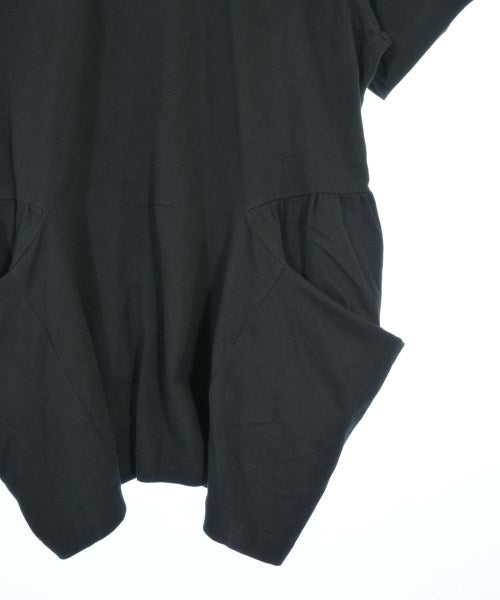 COMME des GARCONS COMME des GARCONS เสื้อยืด/เสื้อท็อปส์
