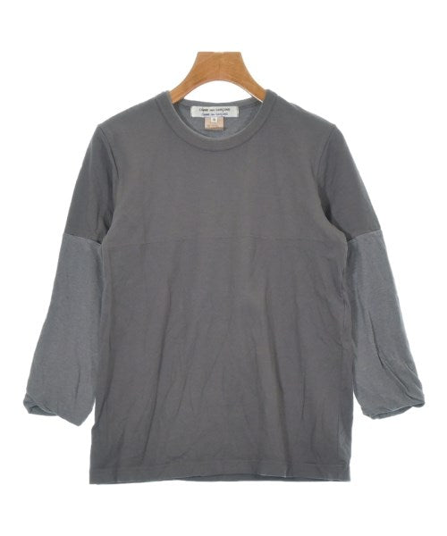 COMME des GARCONS COMME des GARCONS เสื้อยืด/เสื้อท็อปส์