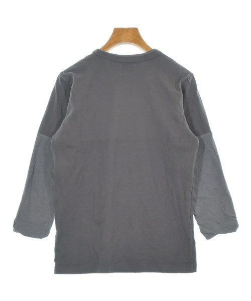 COMME des GARCONS COMME des GARCONS เสื้อยืด/เสื้อท็อปส์