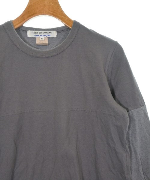 COMME des GARCONS COMME des GARCONS เสื้อยืด/เสื้อท็อปส์