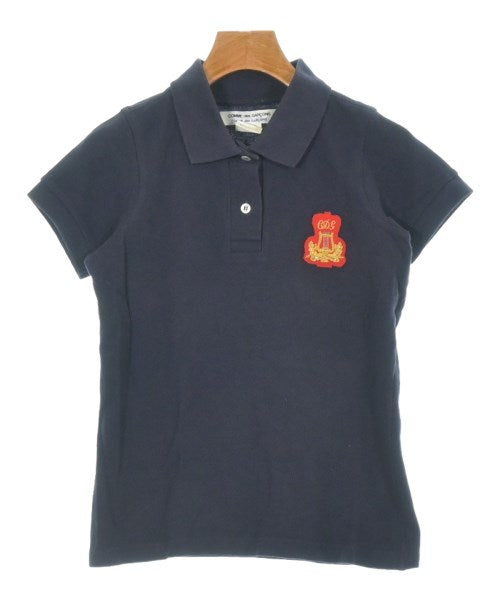 COMME des GARCONS COMME des GARCONS เสื้อโปโล