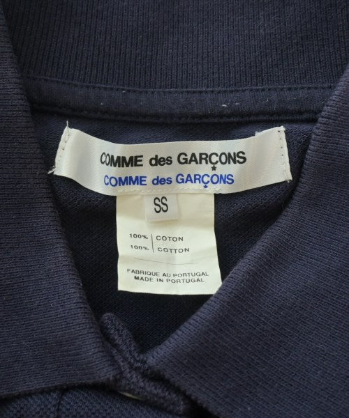 COMME des GARCONS COMME des GARCONS เสื้อโปโล