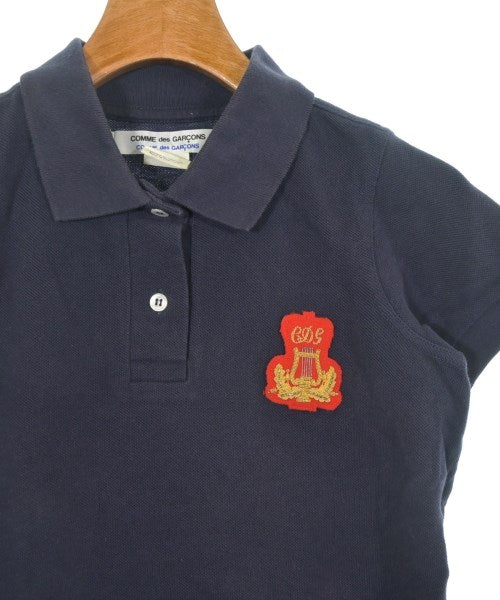 COMME des GARCONS COMME des GARCONS เสื้อโปโล