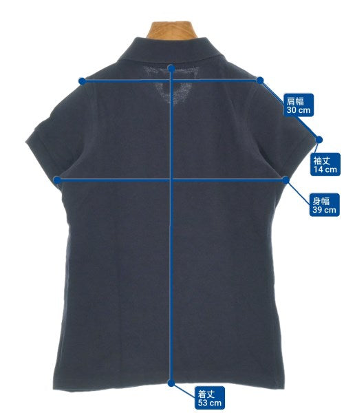 COMME des GARCONS COMME des GARCONS เสื้อโปโล