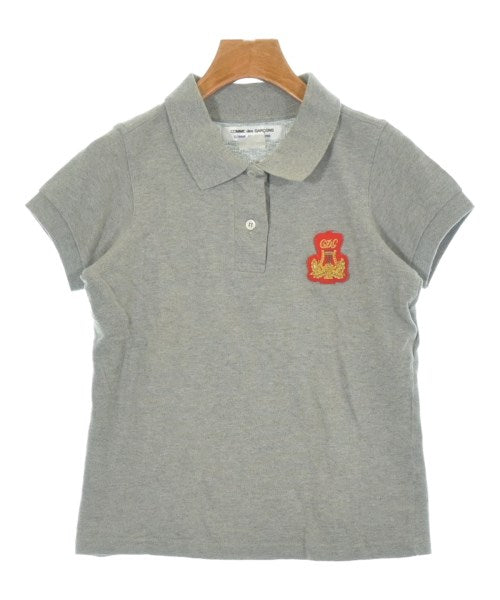 COMME des GARCONS COMME des GARCONS เสื้อโปโล