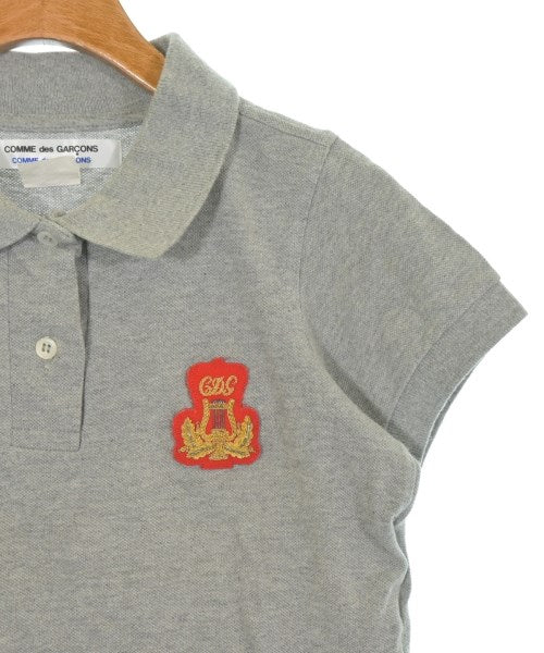COMME des GARCONS COMME des GARCONS เสื้อโปโล