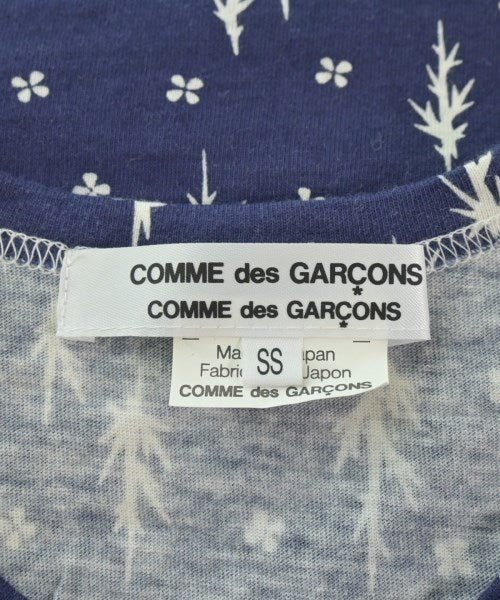 COMME des GARCONS COMME des GARCONS แขนกุด