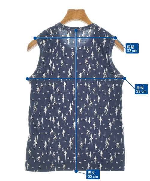 COMME des GARCONS COMME des GARCONS แขนกุด