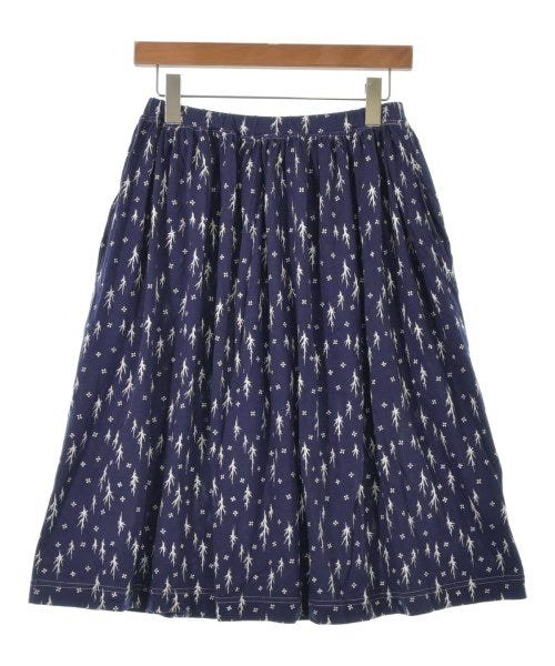 COMME des GARCONS COMME des GARCONS กระโปรงสั้น