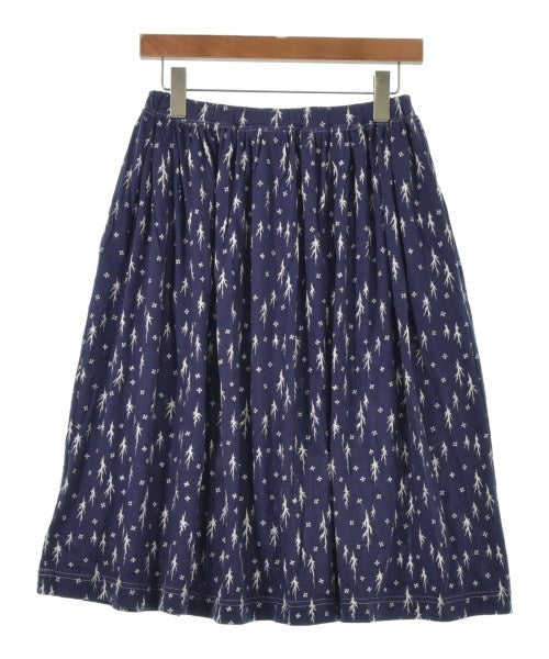 COMME des GARCONS COMME des GARCONS กระโปรงสั้น