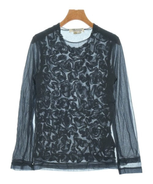 COMME des GARCONS COMME des GARCONS เสื้อยืด/เสื้อท็อปส์