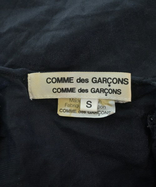 COMME des GARCONS COMME des GARCONS เสื้อยืด/เสื้อท็อปส์