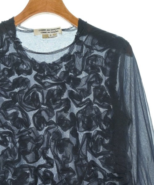 COMME des GARCONS COMME des GARCONS เสื้อยืด/เสื้อท็อปส์