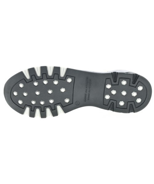 COMME des GARCONS COMME des GARCONS รองเท้าผ้าใบ