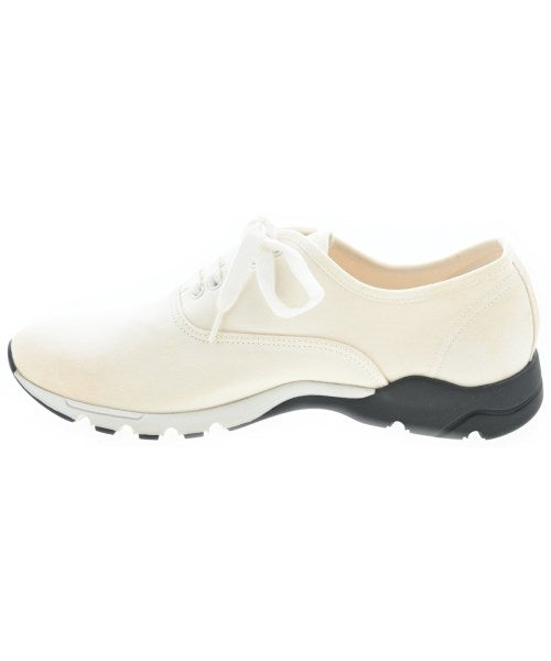 COMME des GARCONS COMME des GARCONS รองเท้าผ้าใบ