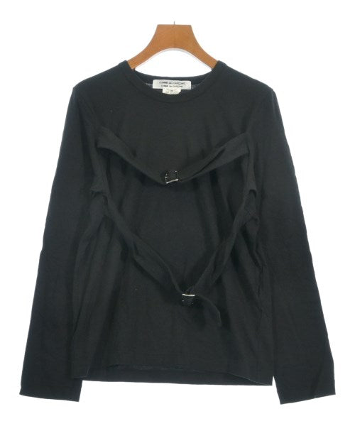 COMME des GARCONS COMME des GARCONS เสื้อยืด/เสื้อท็อปส์