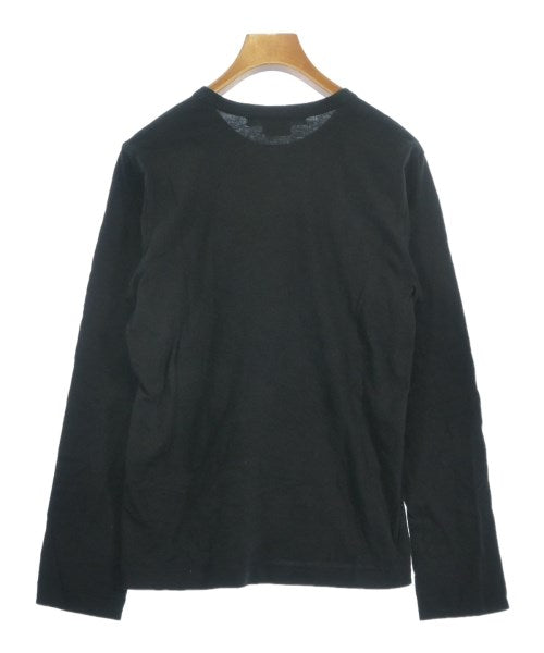 COMME des GARCONS COMME des GARCONS เสื้อยืด/เสื้อท็อปส์