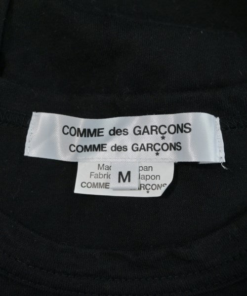 COMME des GARCONS COMME des GARCONS เสื้อยืด/เสื้อท็อปส์